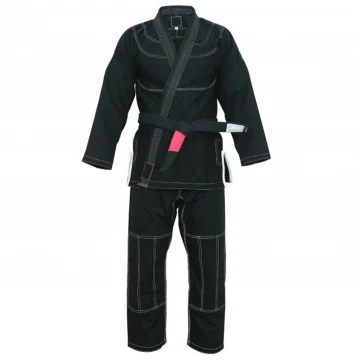 Jiu Jitsu Gi Kimono