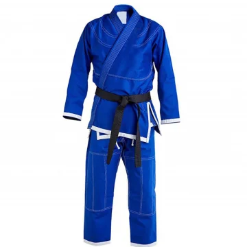 Jiu Jitsu Gi Kimono
