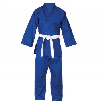 Judo Uniform