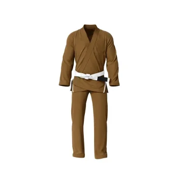 Judo Uniform