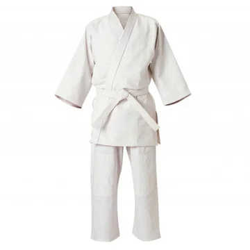 Judo Uniform