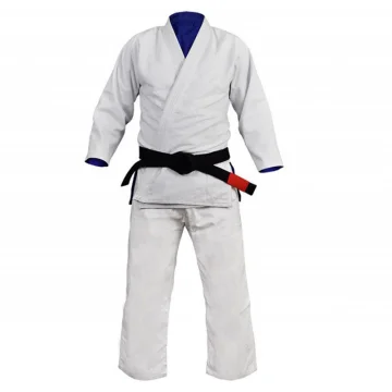 Judo Uniform