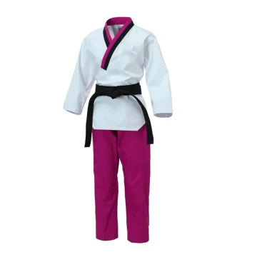 Judo Uniform