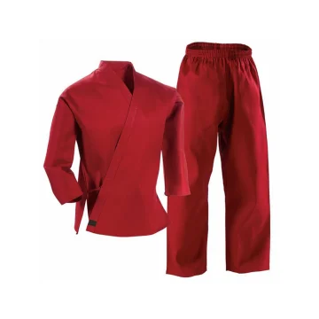 Karate Uniform