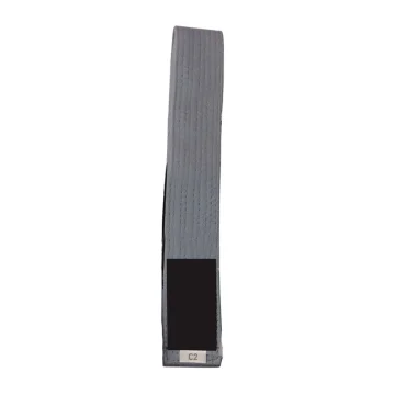 Jiu Jitsu Belt