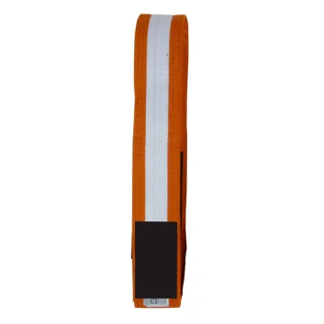 Jiu Jitsu Belt