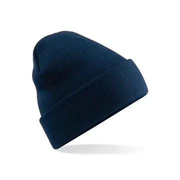Knitted Beanie Hat