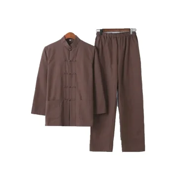 Kung Fu Uniform