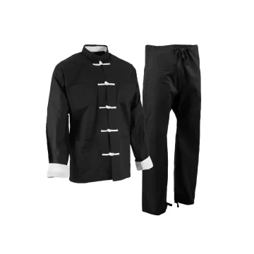 Kung Fu Uniform