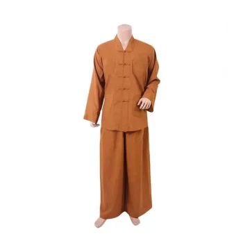 Kung Fu Uniform