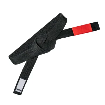 Jiu Jitsu Belt