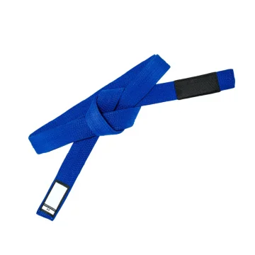 Jiu Jitsu Belt