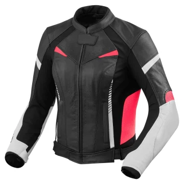 Motorbike Jacket
