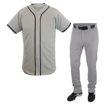 Softball Uniform