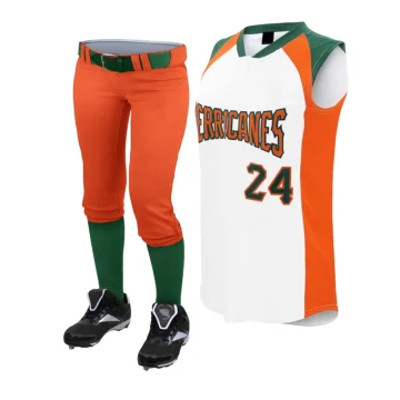 Softball Uniform