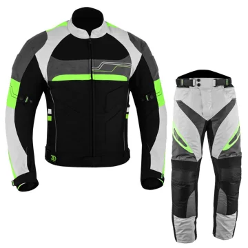 Motorbike Suit