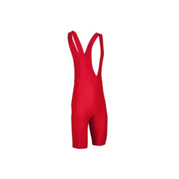 Bib Short – Detroit Edition