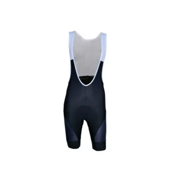 Bib Short – Atlanta Edition
