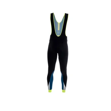 Bib Tight – Houston Edition