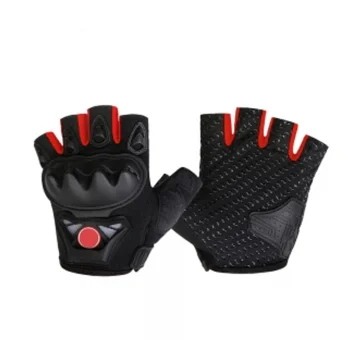 Half Finger Gloves