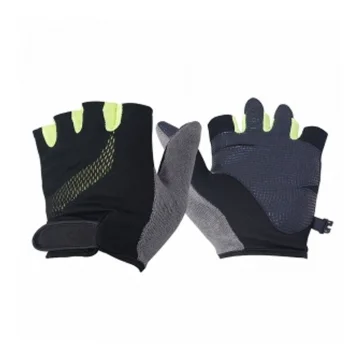 Half Finger Gloves