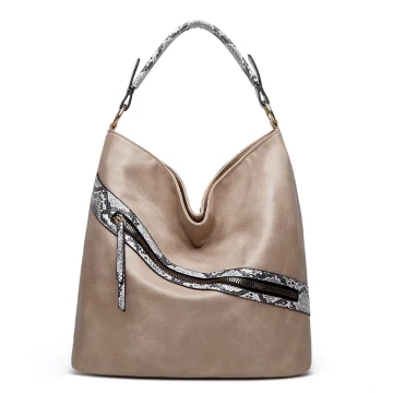 Leather Bag