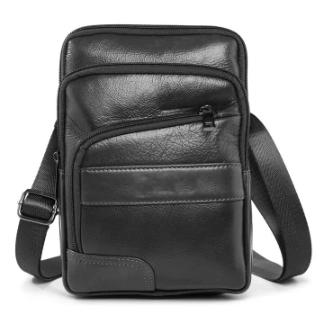 Leather Bag