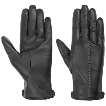 Leather Gloves