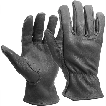 Leather Gloves