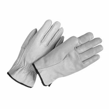 Leather Gloves