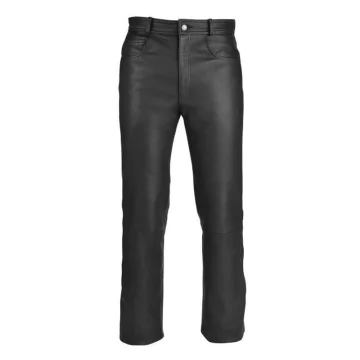 Leather Pant