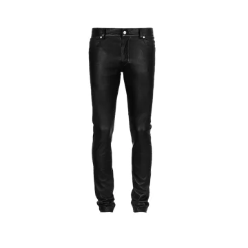 Leather Pant