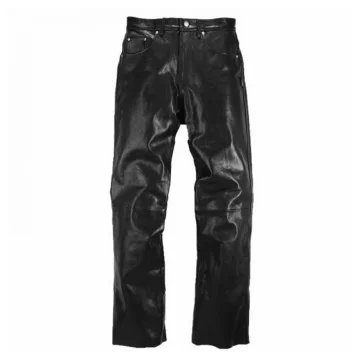 Leather Pant