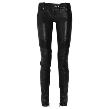 Leather Pant