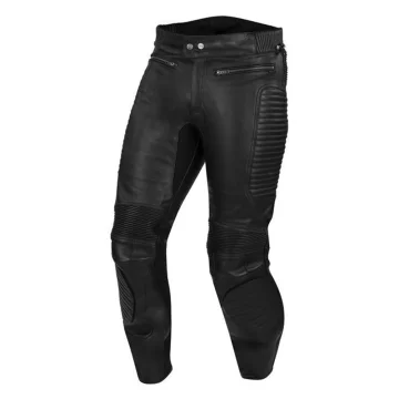 Leather Pant