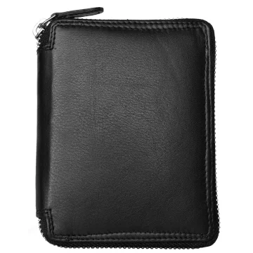 Leather Wallet