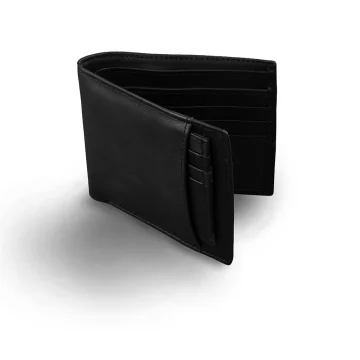 Leather Wallet