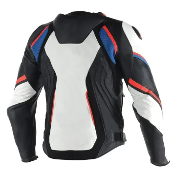 Motorbike Jacket