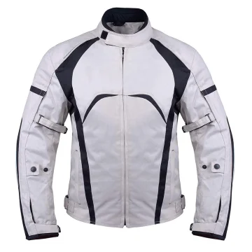 Motorbike Jacket