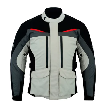 Motorbike Jacket