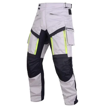 Motorbike Pant