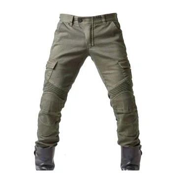 Motorbike Pant