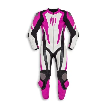 Motorbike Suit