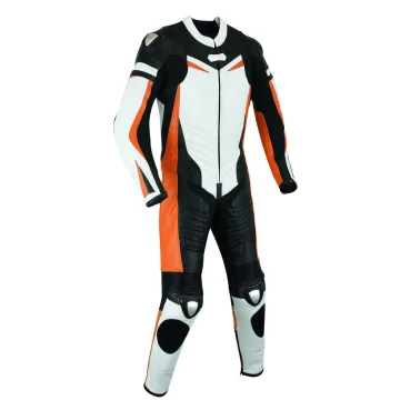 Motorbike Suit