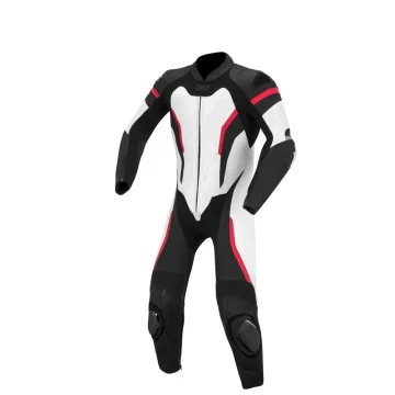 Motorbike Suit