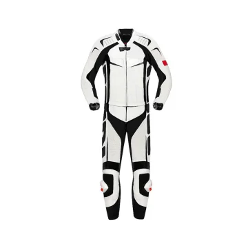 Motorbike Suit