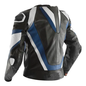 Textile Jacket