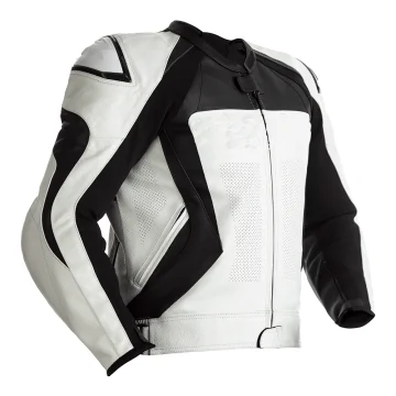 Textile Jacket