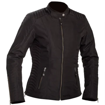 Textile Jacket