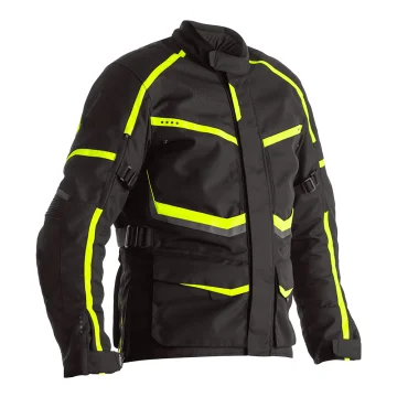 Textile Jacket